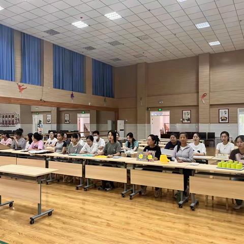 “巧手制作展风采，童心趣玩乐翻天”--锡林浩特市额尔敦幼儿园自制玩教具展示