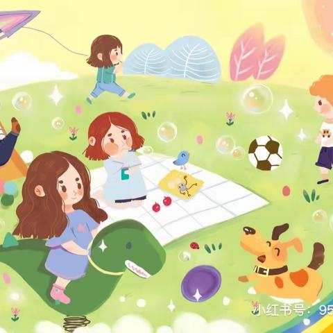 六月🎈 是个极其美好的月份🌴 阳光正好🌞 微风不燥💕【东胜利🌸幼儿园】✨六月🪅第二周☘️精彩回顾