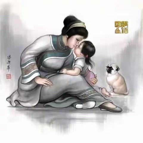 《妈妈教子金句25条》