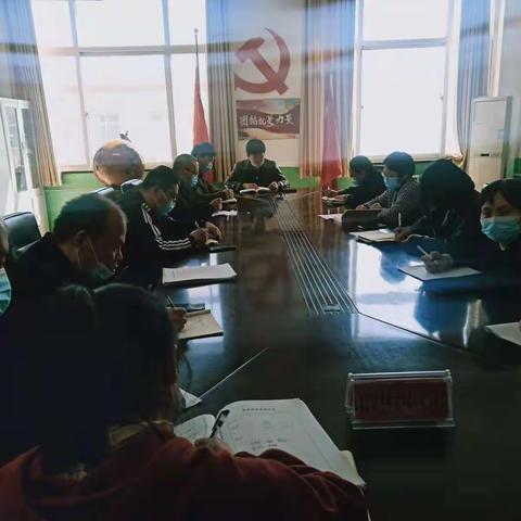 扬时代正气，树纪律新风—龙凤湖学校深入开展作风纪律专项整治活动