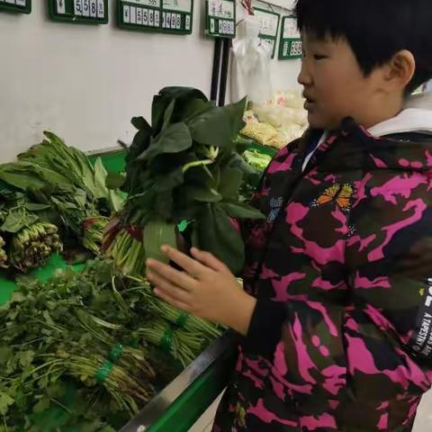 突泉县实验小学四年三班蔡豫霏