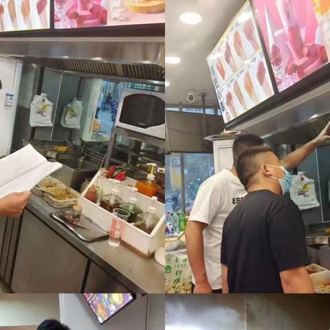 【生态环境】涉县生态环境分局持续开展餐饮油烟排查整治行动