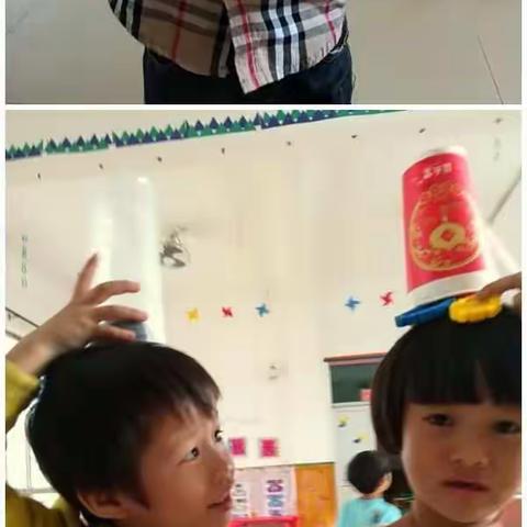 我爱我的幼儿园