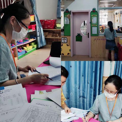 督学引领，护航新学期