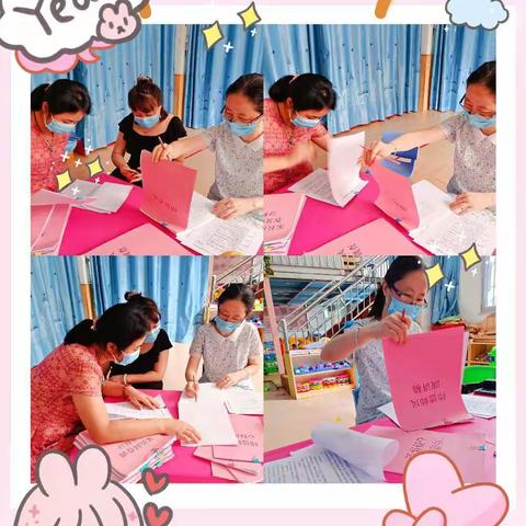 恪守师德    促园所规范发展