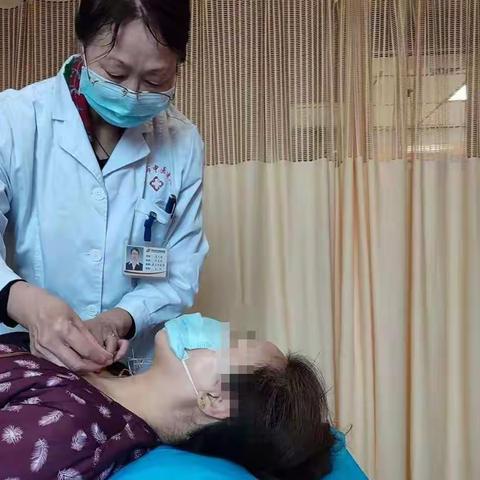 【病例分享】针药结合治疗声带白斑