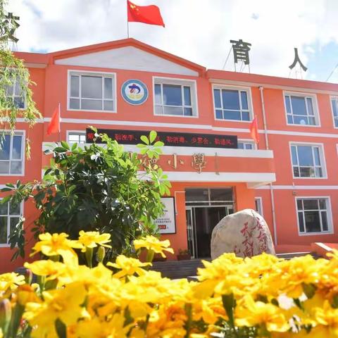 崇礼区西甸子小学开展世界知识产权日暨“绿书签.进校园”主题活动