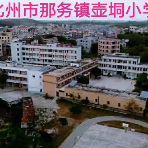 化州市那务镇壶垌小学                                       致家长的一封信