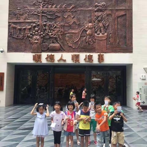 🌿小脚丫探世界🌿