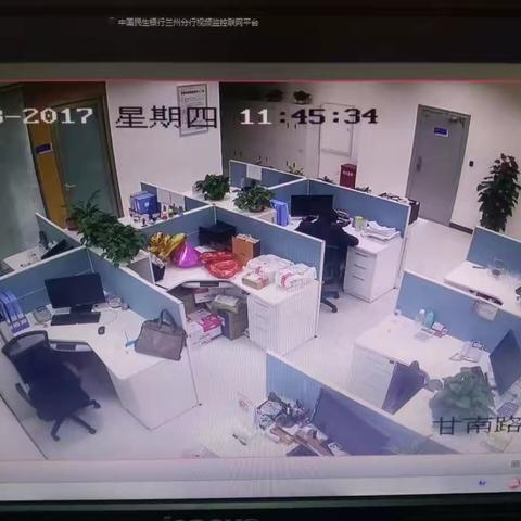 28日监控抽查情况