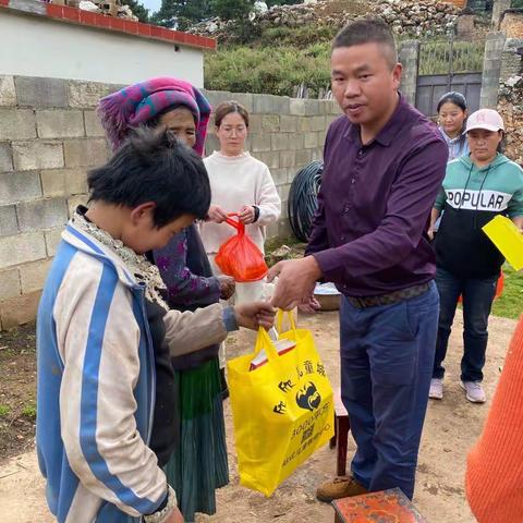 送教上门，一个都不能少