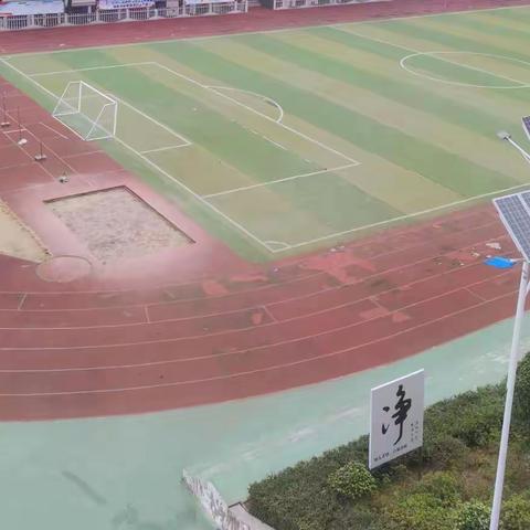 回首豪情在 吟啸且徐行——杨守敬中学七年级工作回眸