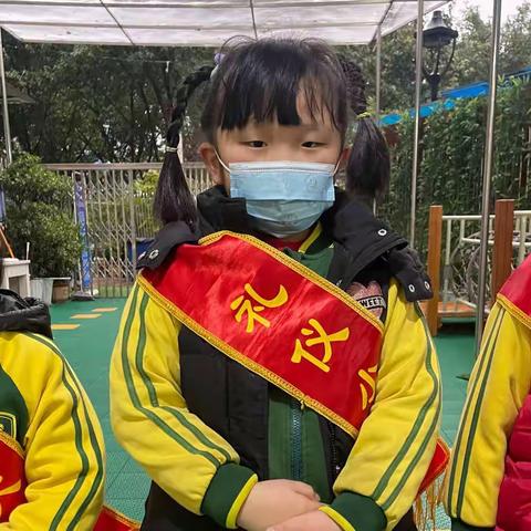 名都幼儿园海鱼班🐠一周精彩回顾