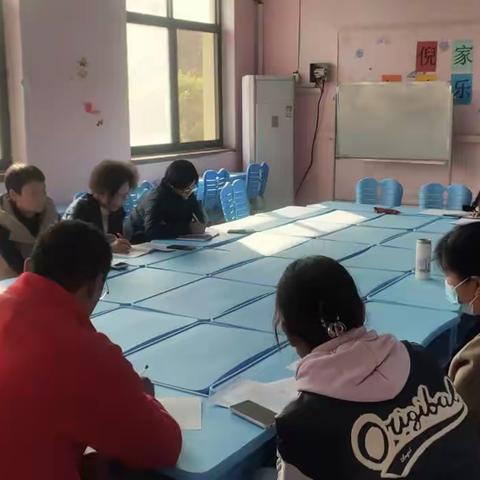 演练始于心，防患于未然。梅花镇倪家庄小学