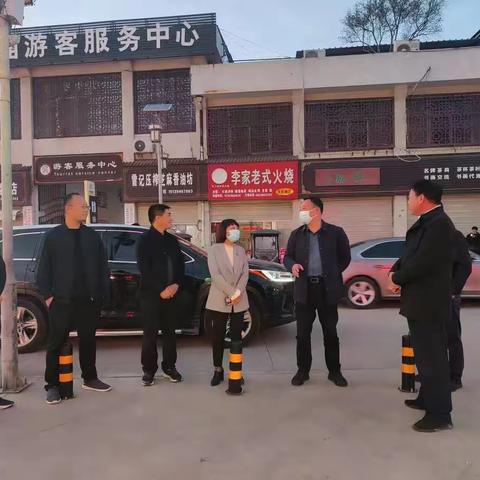 人和街街道办事处一周工作动态10.8-10.14