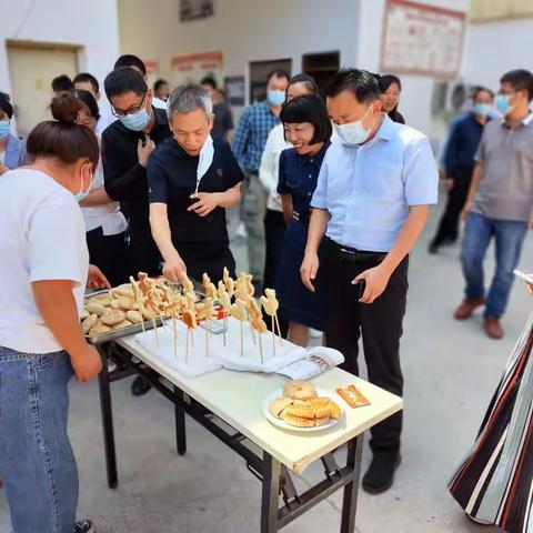 人和街街道办事处一周工作动态8.27-9.2