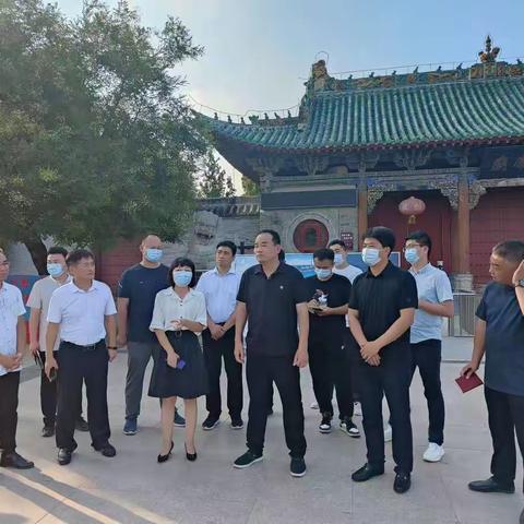 人和街街道办事处一周工作动态7.30-8.5