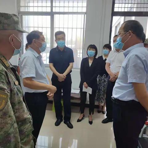 人和街街道办事处一周工作动态9.10-9.16