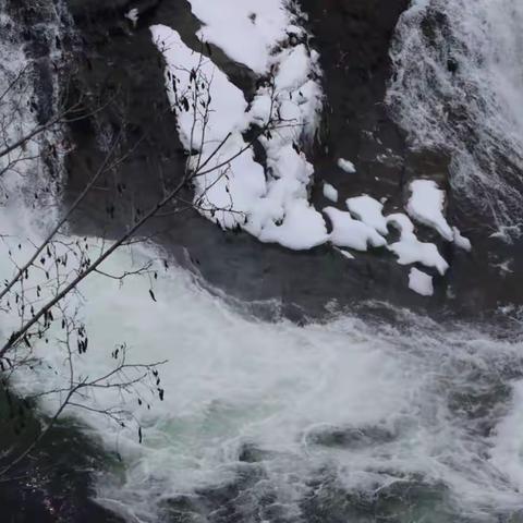 1月27-28日 美国西部游记（十）路上风景集锦