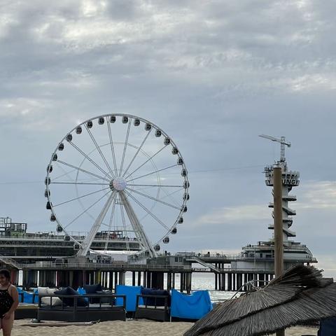 欧洲行-荷兰🇳🇱