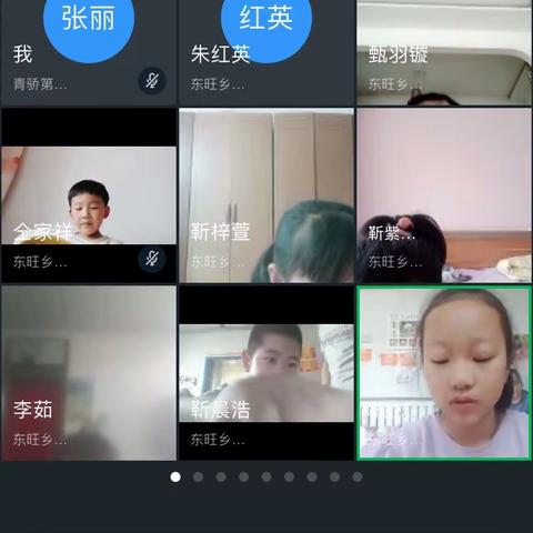 走进端午 爱我中华——塔头小学主题活动