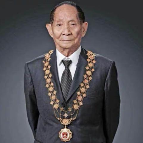 功勋人物