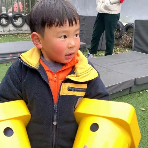 当“冲突”来临时……