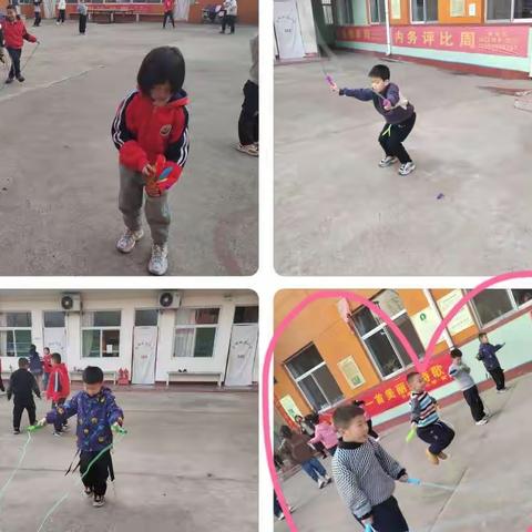 健康运动，快乐书写