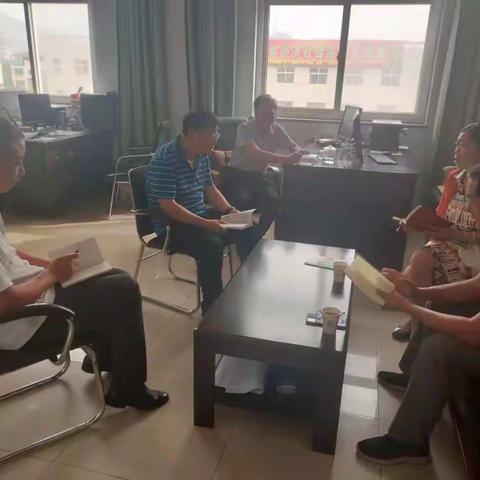 百年奋斗，助力科技腾飞—涉县科协