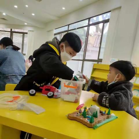 我读书！我快乐！