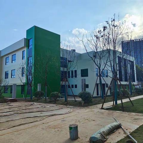 伊景苑3月15号服务篇