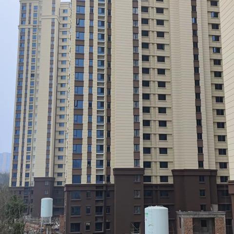 芙蓉悦府3月8号服务篇