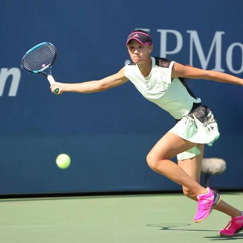 20条网球规则-第一条就Ace一半网球高手