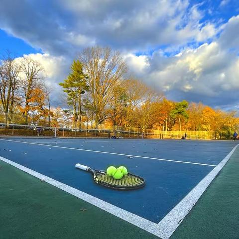 2021，别忘了，你我的球场之约！