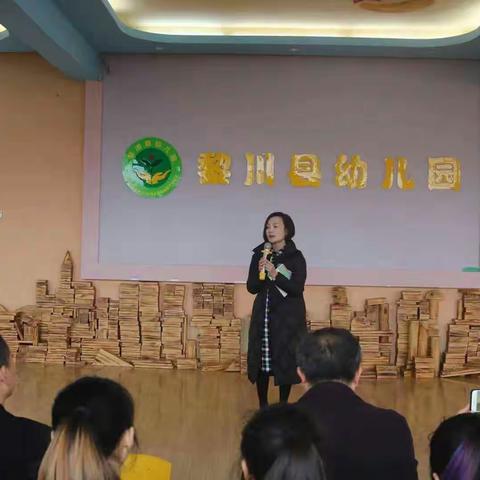 教育在教研，教育在前行！