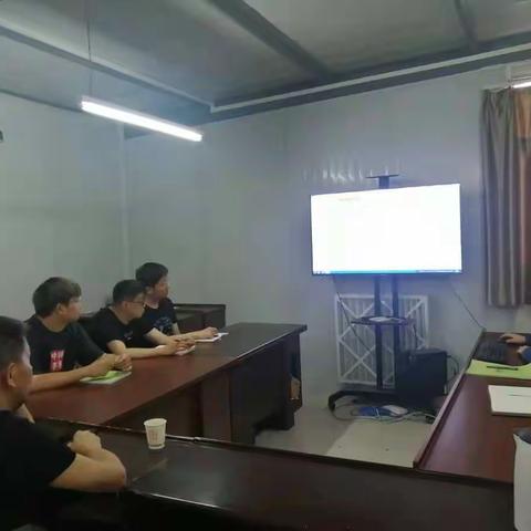 安康市中心医院—信息科的美篇