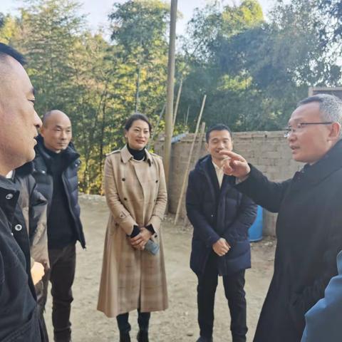 鹿城区开展畜牧业节前安全生产暨防寒潮专项检查