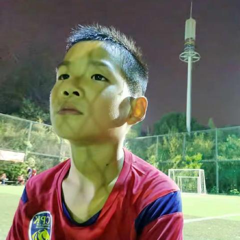 张书辉2022年暑假生活