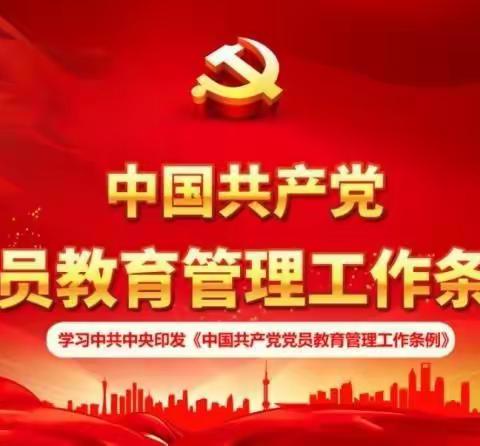 中共禹州市方岗镇第二中心小学11月份主题党日活动及新中国成立70周年大型成就展网上展览馆观影活动