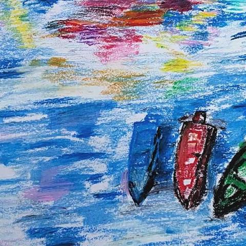 书法美术作品集（一）