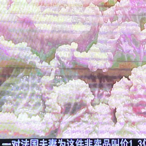 时庆梅——玉雕行业的“白菜王”