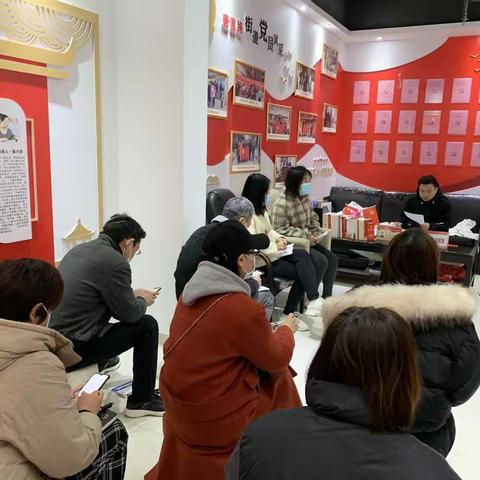 严阵以待 全力以赴 九洲城社区积极备战全员核酸检测