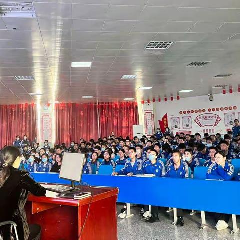 名师领航 助力高考——乌苏市第一中学数学组高考数学降错策略与提分方法专题讲座