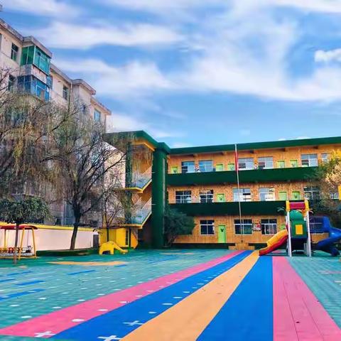 “我健康，我快乐”大一班夏季卫生保健工作