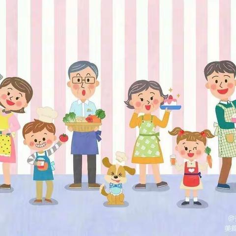 帮助家长做一件有意义的事~刘硕盘小学