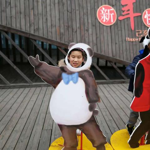 2019春节成都之旅  自驾游