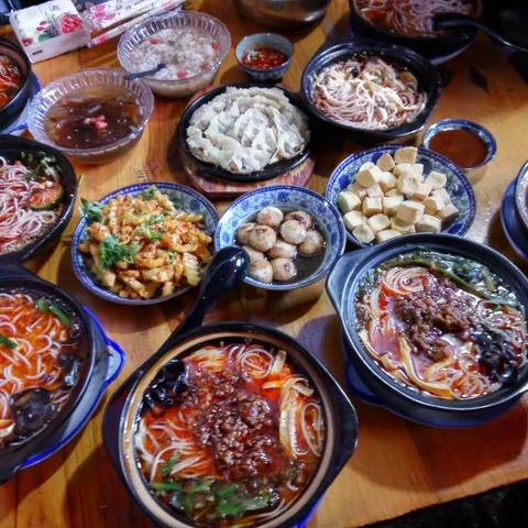 云南美食~名小吃