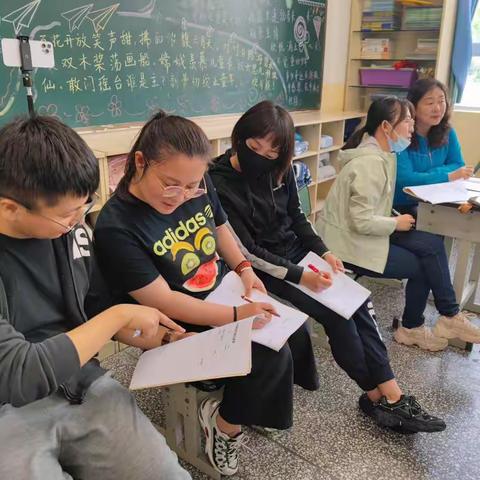 深耕课堂，提质增效——记云大附中西林分校小学数学组2022年6月15日教研活动