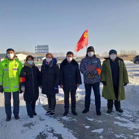 疫情无情人有爱——爱心人士倾情助力疫情防控工作