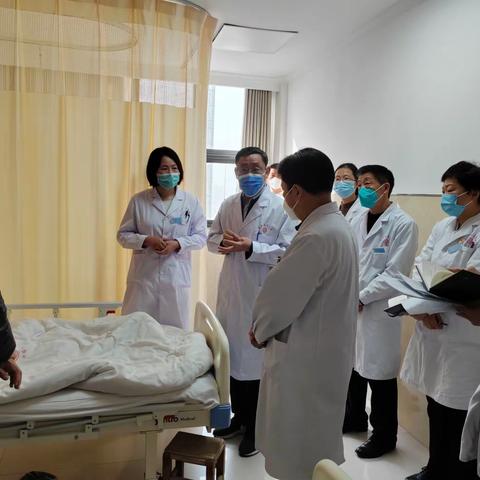 每周一会，全力以“复”